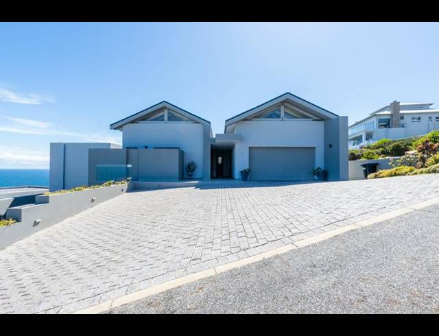 5 BEDROOM HOUSE FOR SALE IN PINNACLE POINT GOLF ESTATE